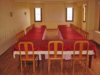 Berksoy Otel Bergama